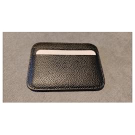 Balenciaga-Wallets Small accessories-Black