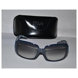 Fendi-sunglasses-Blue,Multiple colors