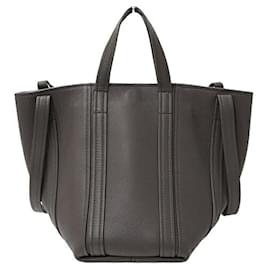 Balenciaga-Balenciaga Everyday-Brown