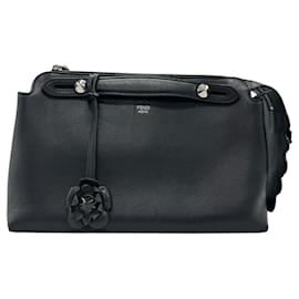 Fendi-Fendi By the way Medium-Black