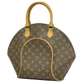 Louis Vuitton-Louis Vuitton Ellipse-Brown