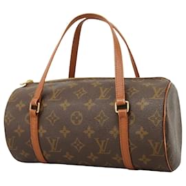 Louis Vuitton-Louis Vuitton Papillon 26-Brown