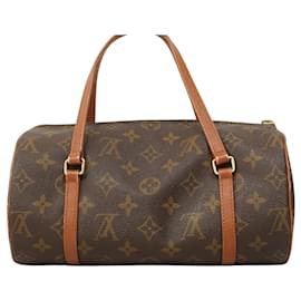 Louis Vuitton-Louis Vuitton Papillon 26-Brown