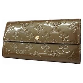 Louis Vuitton-Louis Vuitton Sarah-Brown