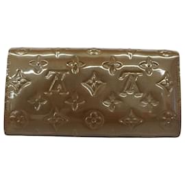 Louis Vuitton-Louis Vuitton Sarah-Brown
