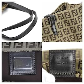 Fendi-Fendi Zucchino-Beige