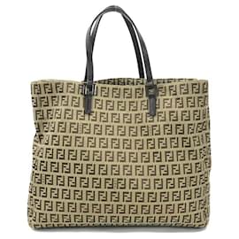 Fendi-Fendi Zucchino-Beige