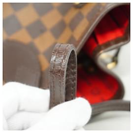 Louis Vuitton-Louis Vuitton Neverfull MM-Brown