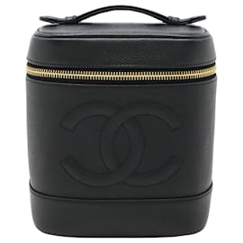 Chanel-Chanel-Black
