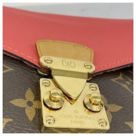 Louis Vuitton-Louis Vuitton Pallas-Red