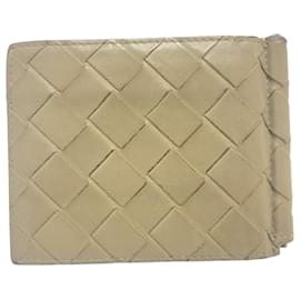 Bottega Veneta-Bottega Veneta Intrecciato-Beige