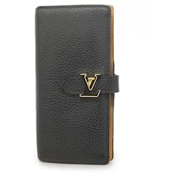 Louis Vuitton-Louis Vuitton Capucines-Black