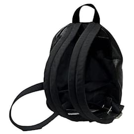 Coach-Coach Mini Charlie Backpack F38263-Black