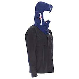 The North Face-The North Face Kazi Kuraishi Charlie Duty jacket-Black