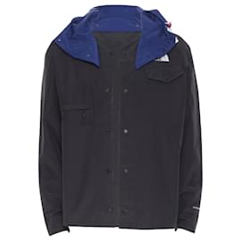 The North Face-The North Face Kazi Kuraishi Charlie Duty jacket-Black