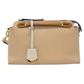 Fendi-Fendi Par la Route-Beige