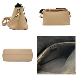 Fendi-Fendi Par la Route-Beige