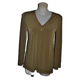 Michael Kors-sweater-Khaki