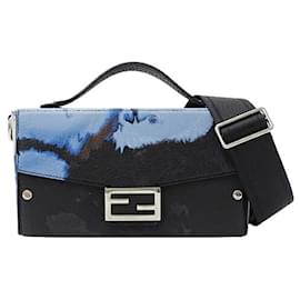 Fendi-Fendi Baguette-Multicolore