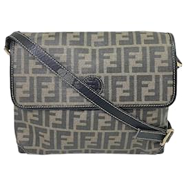 Fendi-Fendi Zucchino-Brown