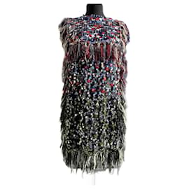 Chanel-Dresses-Multiple colors