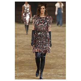 Chanel-Dresses-Multiple colors