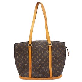 Louis Vuitton Babylone Castaño