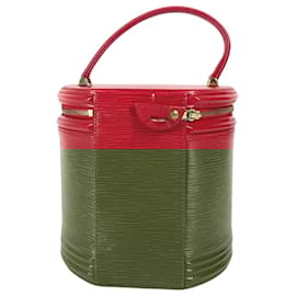 Louis Vuitton-Louis Vuitton Cannes-Red