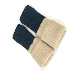 Chanel-Chanel Coco Mark-Navy blue
