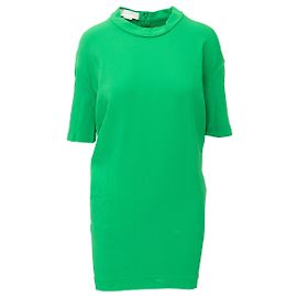 Stella Mc Cartney Langes Top Stella McCartney Grün