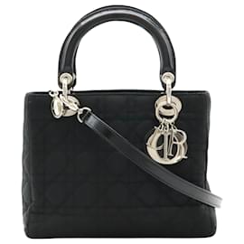 Dior-Dior Lady Dior-Black