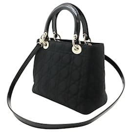 Dior-Dior Lady Dior-Black