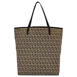 Fendi-Fendi Zucchino-Beige