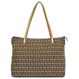 Fendi-Fendi Zucchino-Beige