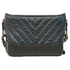 Chanel-Chanel Gabrielle-Brown