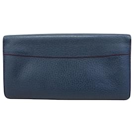 Louis Vuitton-Louis Vuitton Capucines-Navy blue