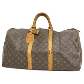 Louis Vuitton-Louis Vuitton-Brown