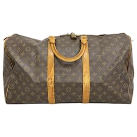 Louis Vuitton-Louis Vuitton-Brown
