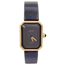 Reloj Chanel 'Première' en oro amarillo. Otro