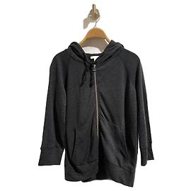 Autre Marque JAMES PERSE Strickwaren T.International M Synthetisch Grau