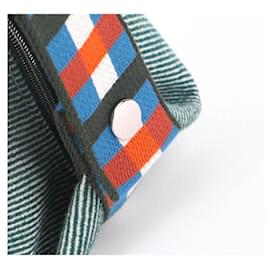 Hermès-Hermes Brid a brac-Dark green