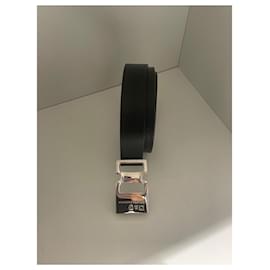 Dolce & Gabbana-Belts-Black