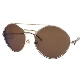 Valentino Studded Metal Sunglasses VA2036 Other