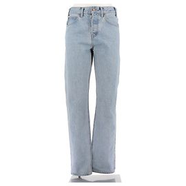 Céline CELINE Jeans T.US 26 Cotton Blue