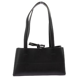 NANUSHKA Sacs à main T. Cuir Noir