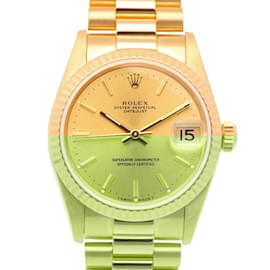 Rolex-Rolex Datejust Oyster Perpetual Watch-Other