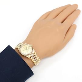 Rolex-Rolex Datejust Oyster Perpetual Watch-Other