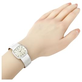 Rolex-Rolex Cellini 18K Manual Winding Ladies Watch-Other
