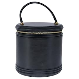 Louis Vuitton-Louis Vuitton Cannes-Black