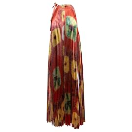 Ulla Johnson-ULLA JOHNSON Dresses T.US 0 Synthetic-Red